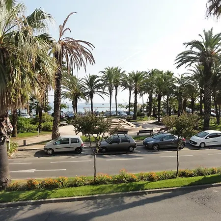Les Jardins Du Cap Appartement Antibes