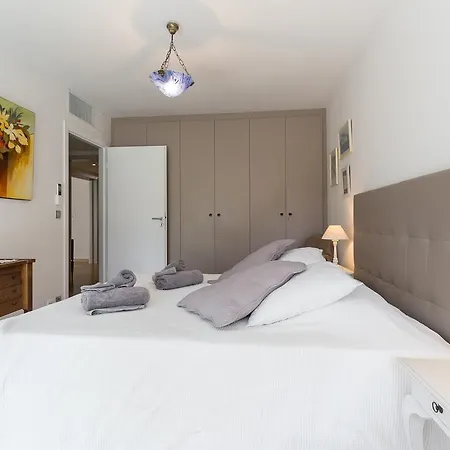 Appartement Les Jardins Du Cap Antibes