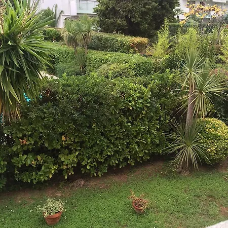 Les Jardins Du Cap Appartement Antibes