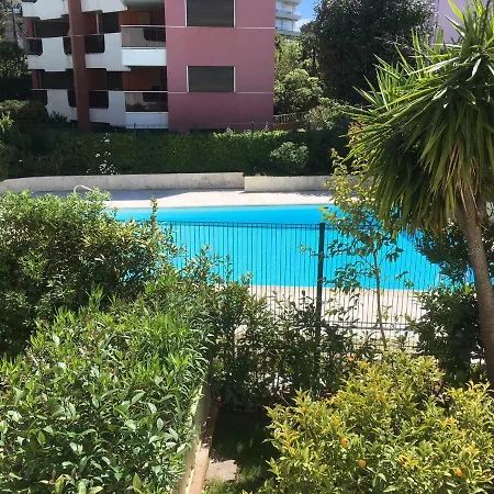 Les Jardins Du Cap *