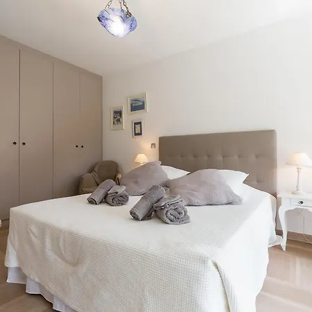 Les Jardins Du Cap Antibes