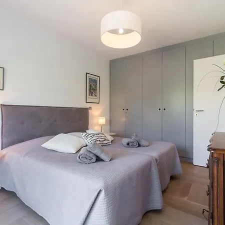 Appartement Les Jardins Du Cap Antibes