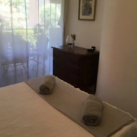 Appartement Les Jardins Du Cap